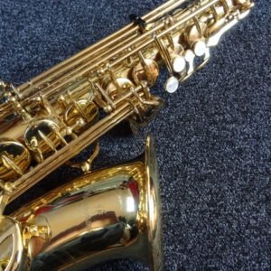 Saxophone alto Yanagisawa 900u - atelier Occazik