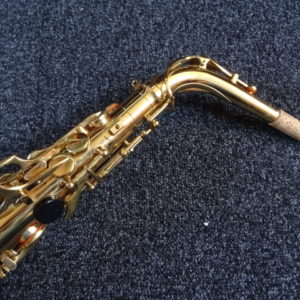 Saxophone alto Yanagisawa 900u - atelier Occazik