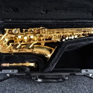 Saxophone YAS 275 - atelier occazik