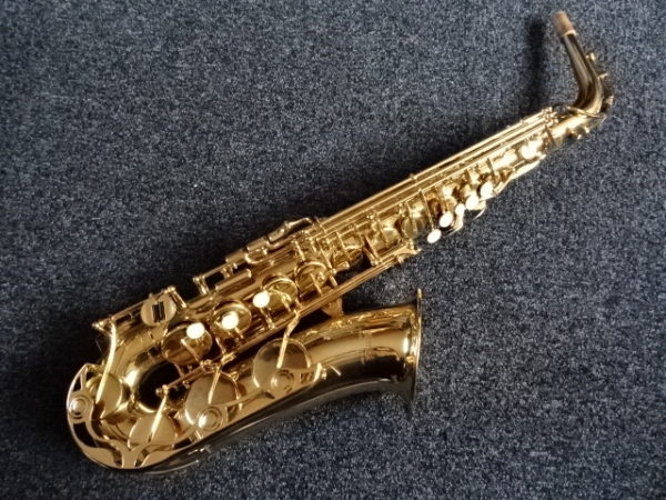 Saxophone YAS 275 - atelier occazik
