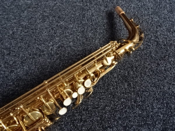 Saxophone YAS 275 - atelier occazik