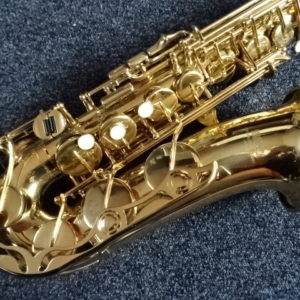Saxophone YAS 275 - atelier occazik