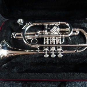 Cornet Besson Prodige BE 120 - atelier occazik