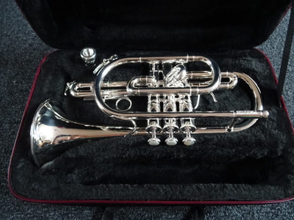 Cornet Besson Prodige BE 120 - atelier occazik