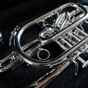 Cornet Besson Prodige BE 120 - atelier occazik