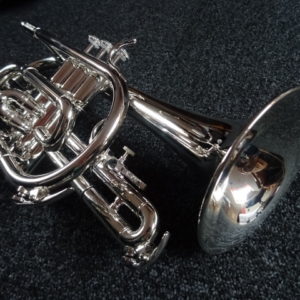 Cornet Besson Prodige BE 120 - atelier occazik