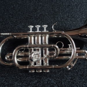 Cornet Besson Prodige BE 120 - atelier occazik