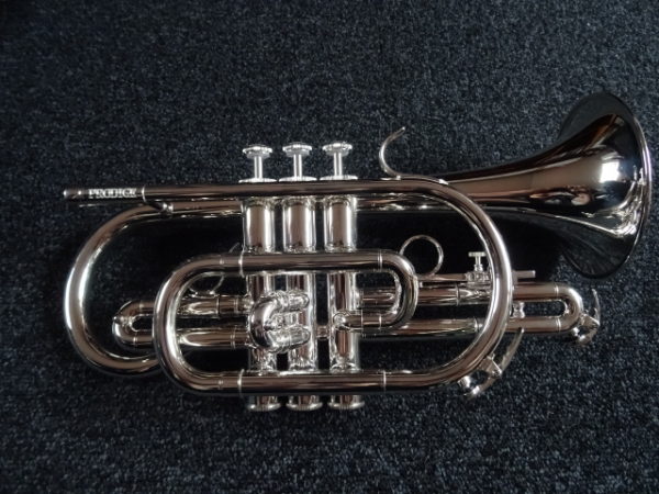 Cornet Besson Prodige BE 120 - atelier occazik