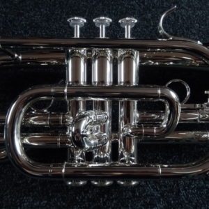 Cornet Besson Prodige BE 120 - atelier occazik