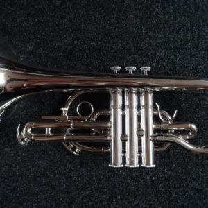 Cornet Besson Prodige BE 120 - atelier occazik