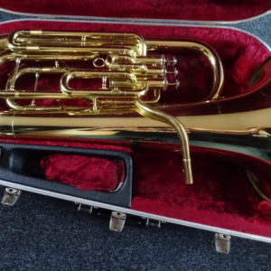 Euphonium Courtois EU 814 - atelier occazik