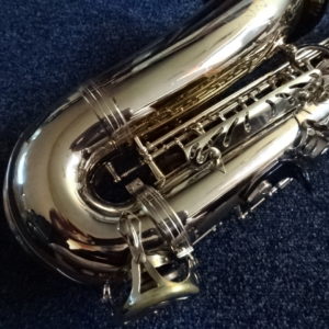 Saxophone Selmer SA80 serie 2 - atelier occazik