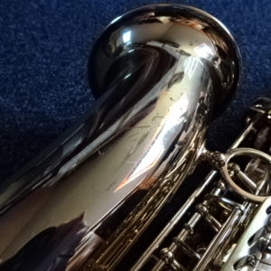 Saxophone Selmer SA80 serie 2 - atelier occazik