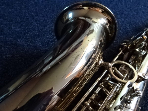 Saxophone Selmer SA80 serie 2 - atelier occazik