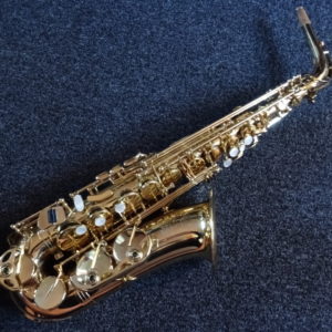 Saxophone Selmer SA80 serie 2 - atelier occazik