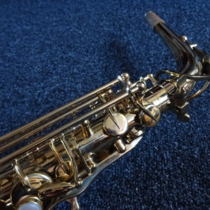 Saxophone Selmer SA80 serie 2 - atelier occazik