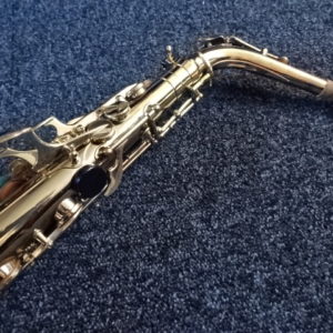 Saxophone Selmer SA80 serie 2 - atelier occazik