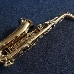 Saxophone Selmer SA80 serie 2 - atelier occazik