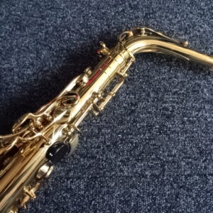 Saxophone alto Selmer SA80 série 2 - atelier occazik
