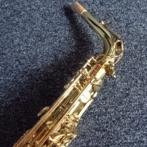 Saxophone alto Selmer SA80 série 2 - atelier occazik