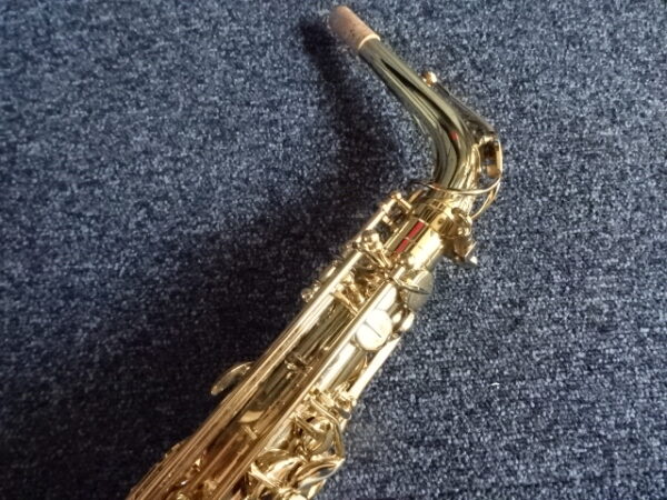 Saxophone alto Selmer SA80 série 2 - atelier occazik