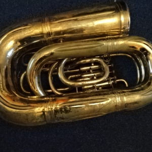 Tuba Conn 24J - atelier occazik