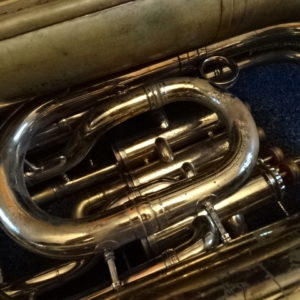 Tuba Conn 24J - atelier occazik