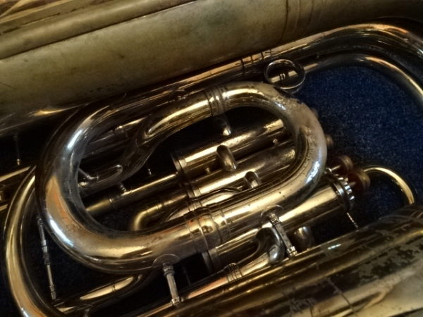 Tuba Conn 24J - atelier occazik