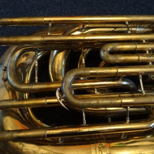 Tuba Conn 24J - atelier occazik