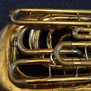 Tuba Conn 24J - atelier occazik