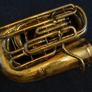 Tuba Conn 24J - atelier occazik