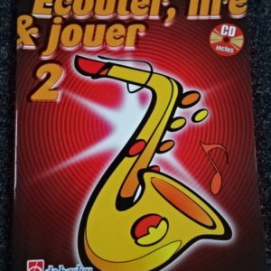 ecouter - lire - jouer vol 2