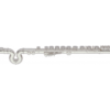 Flûte Jupiter JFL700WR Goutte d'eau