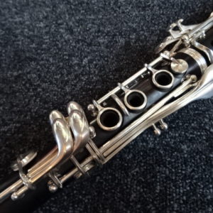 Clarinette Selmer Prologue - atelier occazik