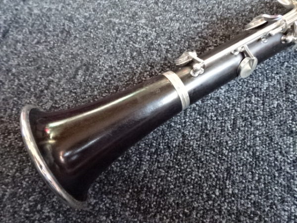 Clarinette Selmer Prologue - atelier occazik