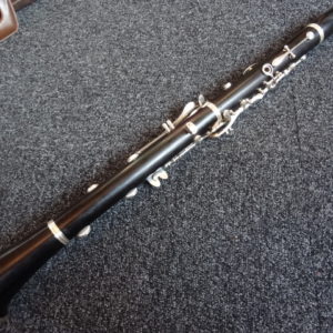 Clarinette Selmer Prologue - atelier occazik