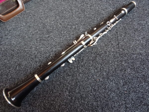 Clarinette Selmer Prologue - atelier occazik