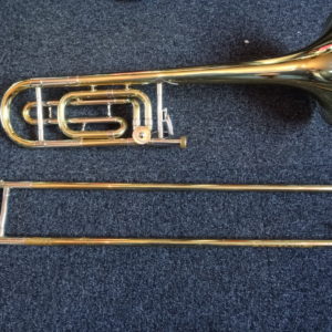 Trombone Courtois Legend 420 - atelier occazik