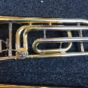 Trombone Courtois Legend 420 - atelier occazik