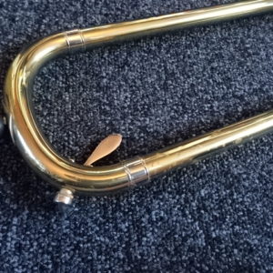 Trombone Courtois Legend 420 - atelier occazik