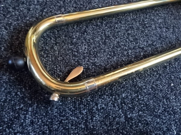 Trombone Courtois Legend 420 - atelier occazik