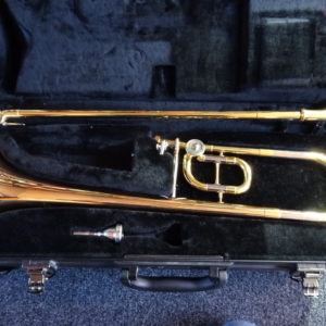 trombone yamaha YSL 350C
