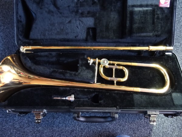 trombone yamaha YSL 350C