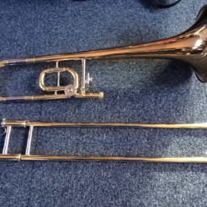 trombone yamaha YSL 350C