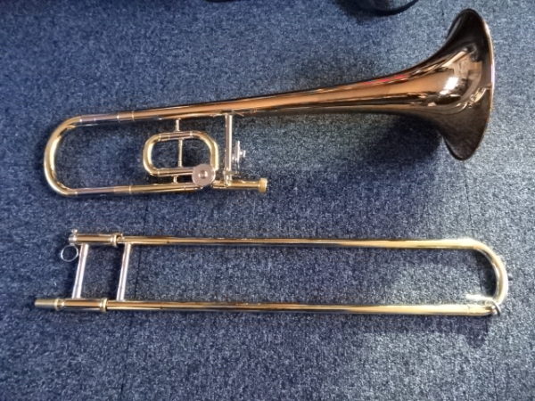 trombone yamaha YSL 350C