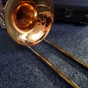 trombone yamaha YSL 350C