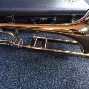 trombone yamaha YSL 350C