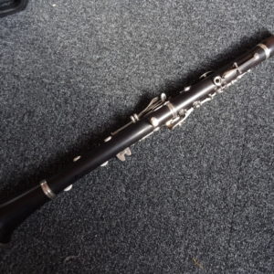 Clarinette Yamaha 450N - atelier occazik
