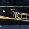 Trombone Basse Jupiter JSL 740R