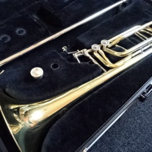 Trombone Basse Jupiter JSL 740R